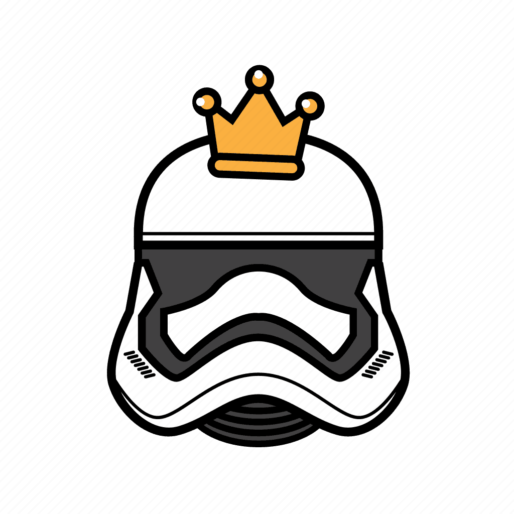 Stormtrooper